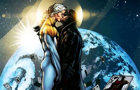 apollo comics|midnighter and apollo wedding.